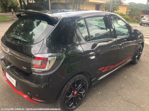 Renault SANDERO RS 2.0 2018/2018